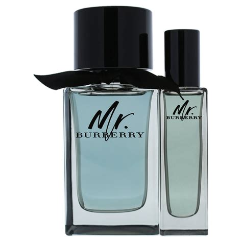 burberry mens perfume set|burberry perfume for men price.